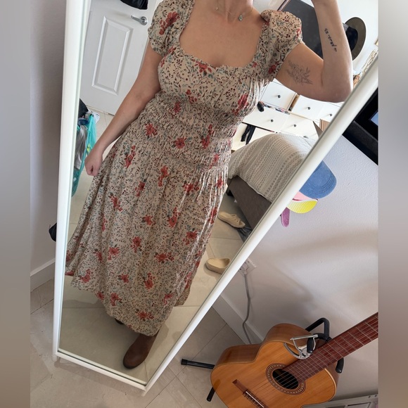 Reformation Riva Dress - Picture 6 of 7